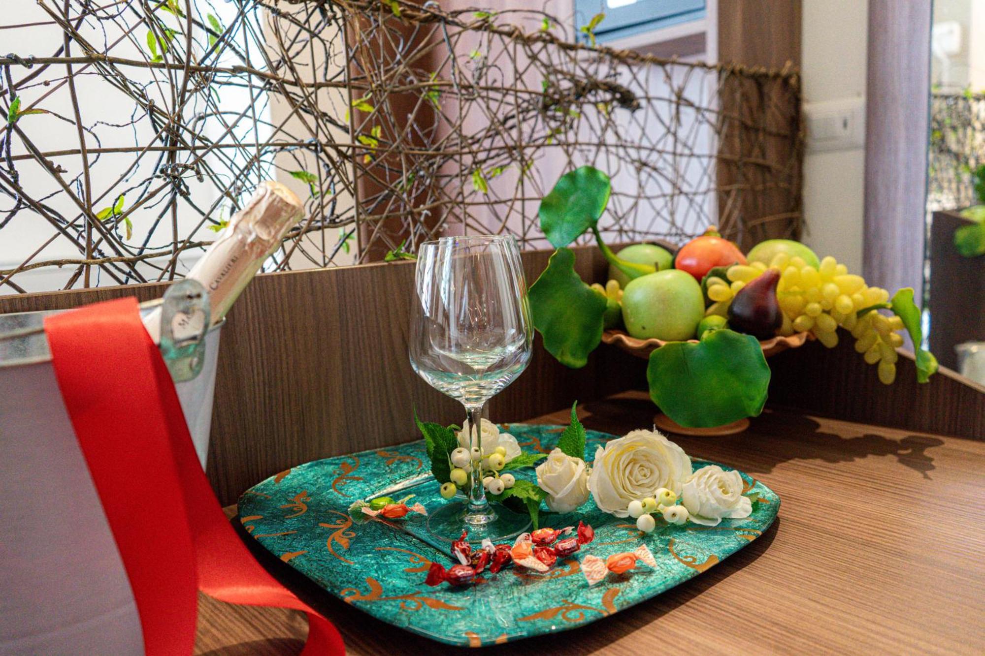 Profumi Di Primavera Luxury Rooms & Suite 马泰拉 外观 照片