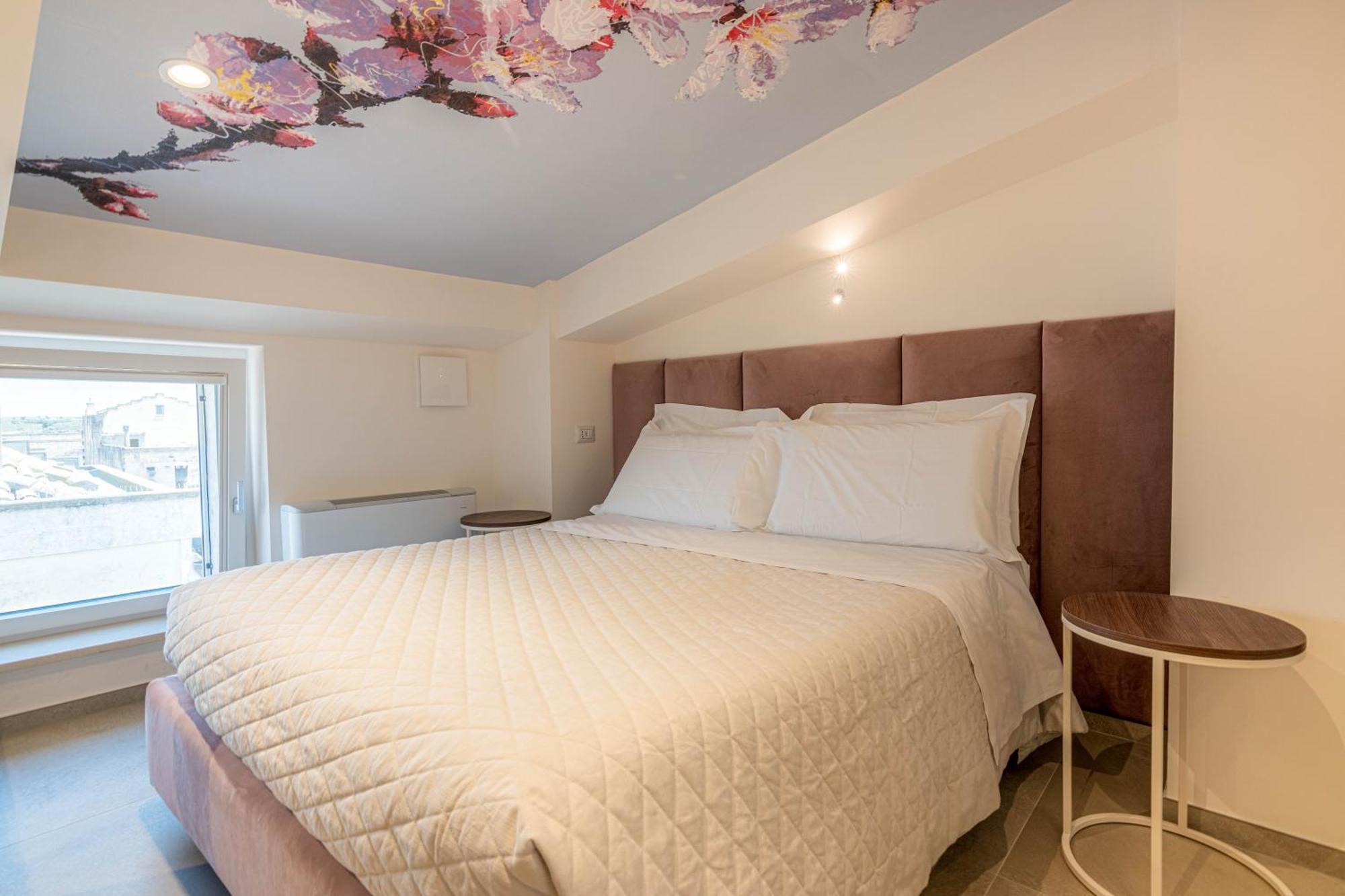 Profumi Di Primavera Luxury Rooms & Suite 马泰拉 外观 照片