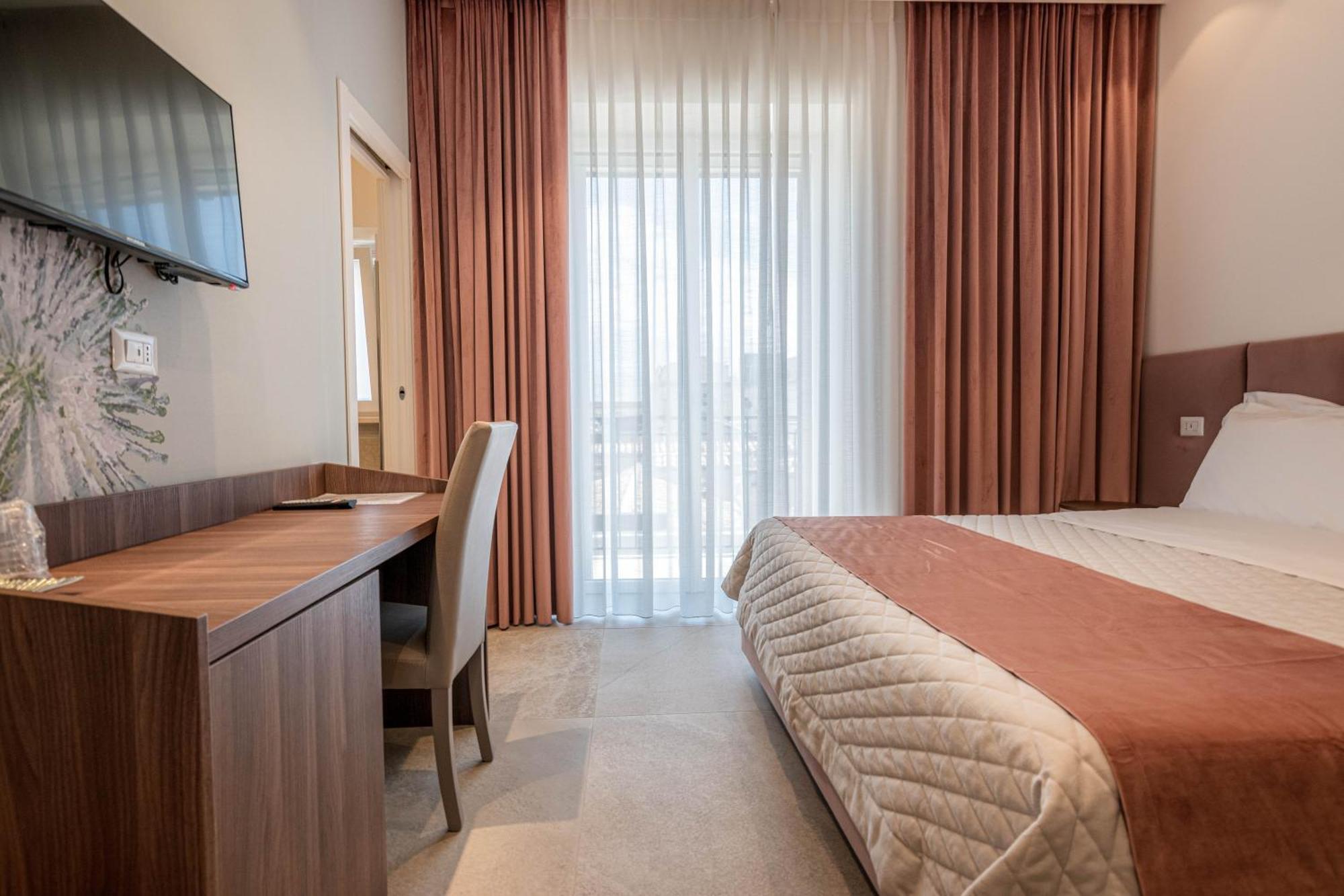 Profumi Di Primavera Luxury Rooms & Suite 马泰拉 外观 照片
