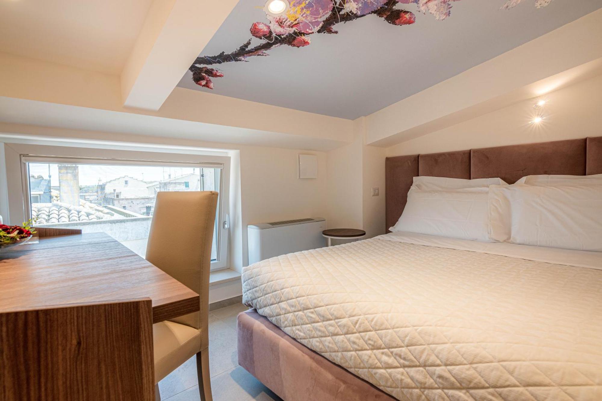 Profumi Di Primavera Luxury Rooms & Suite 马泰拉 外观 照片