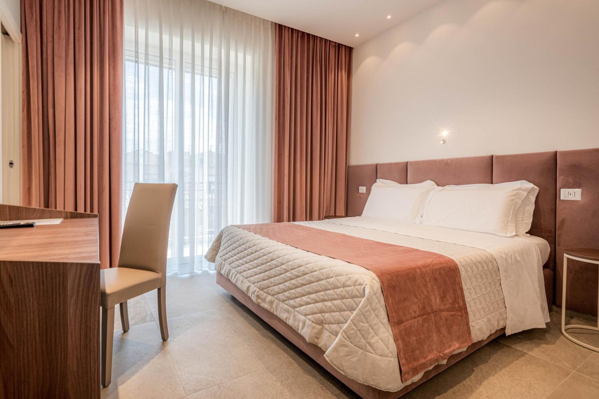 Profumi Di Primavera Luxury Rooms & Suite 马泰拉 外观 照片