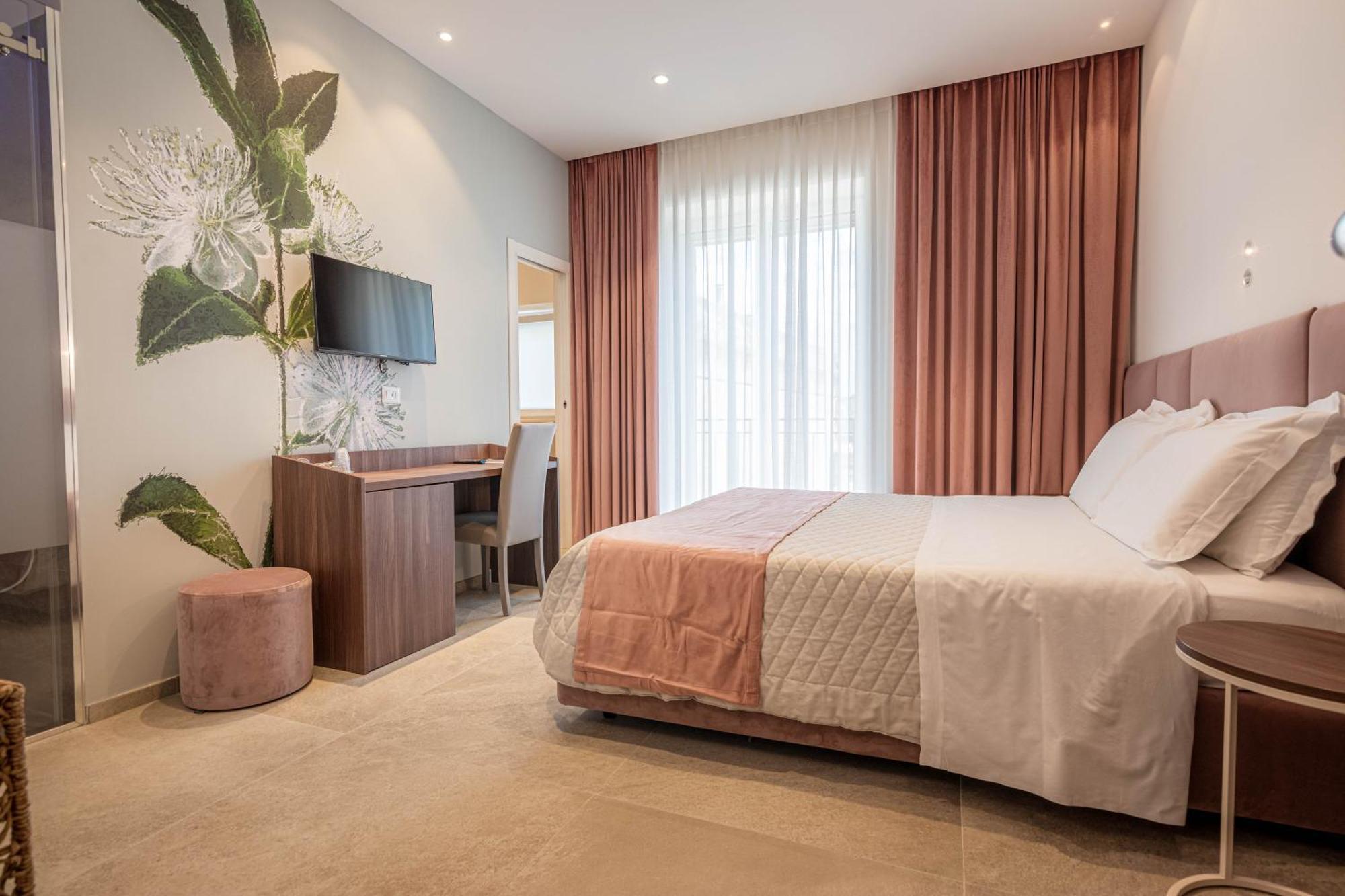 Profumi Di Primavera Luxury Rooms & Suite 马泰拉 外观 照片