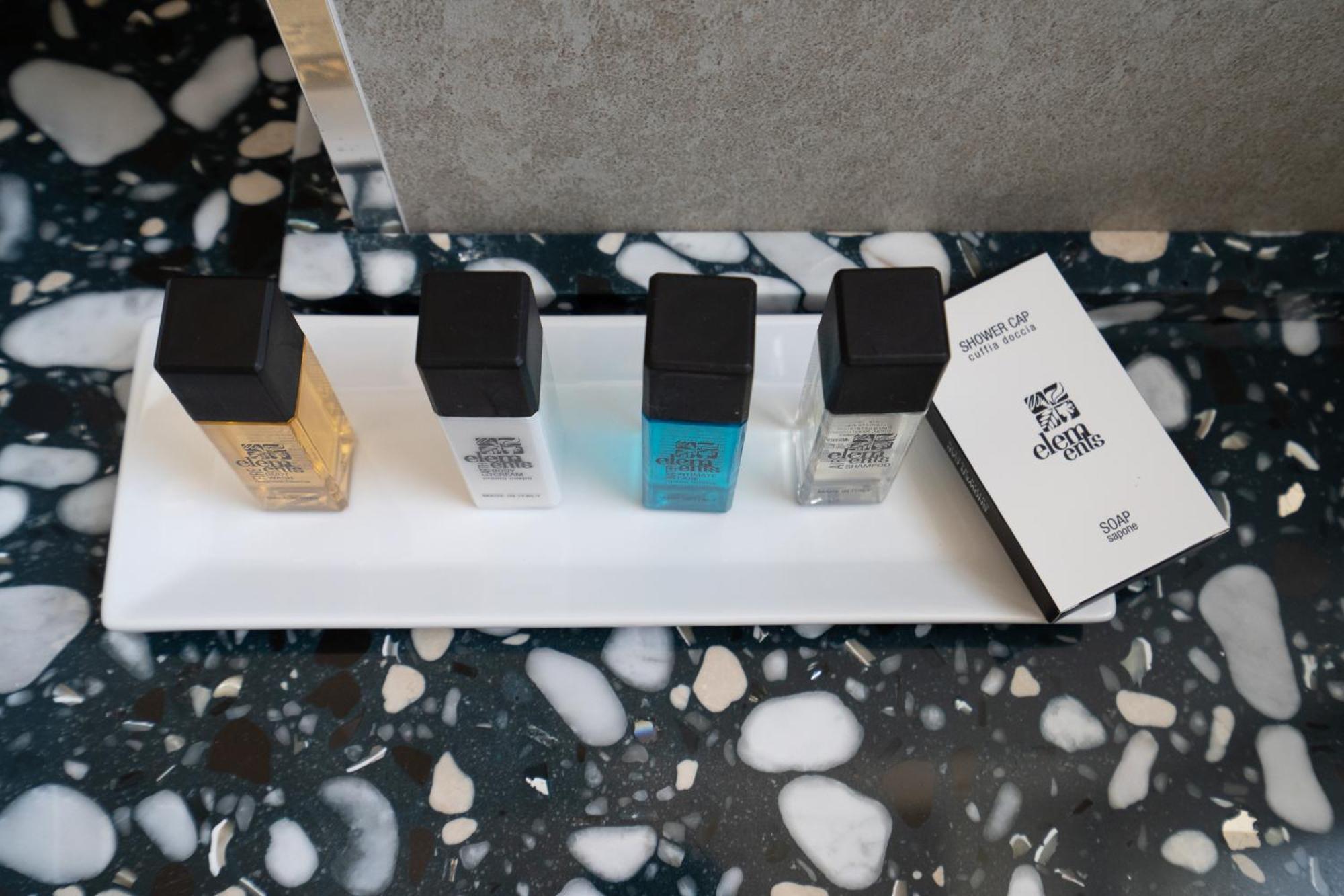 Profumi Di Primavera Luxury Rooms & Suite 马泰拉 外观 照片