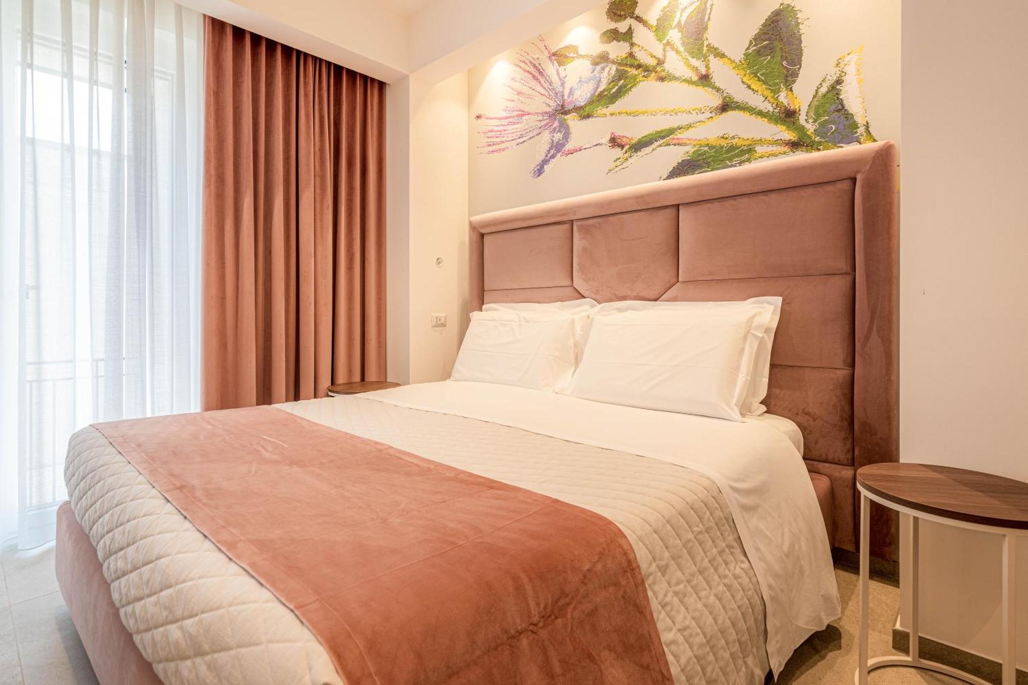 Profumi Di Primavera Luxury Rooms & Suite 马泰拉 外观 照片