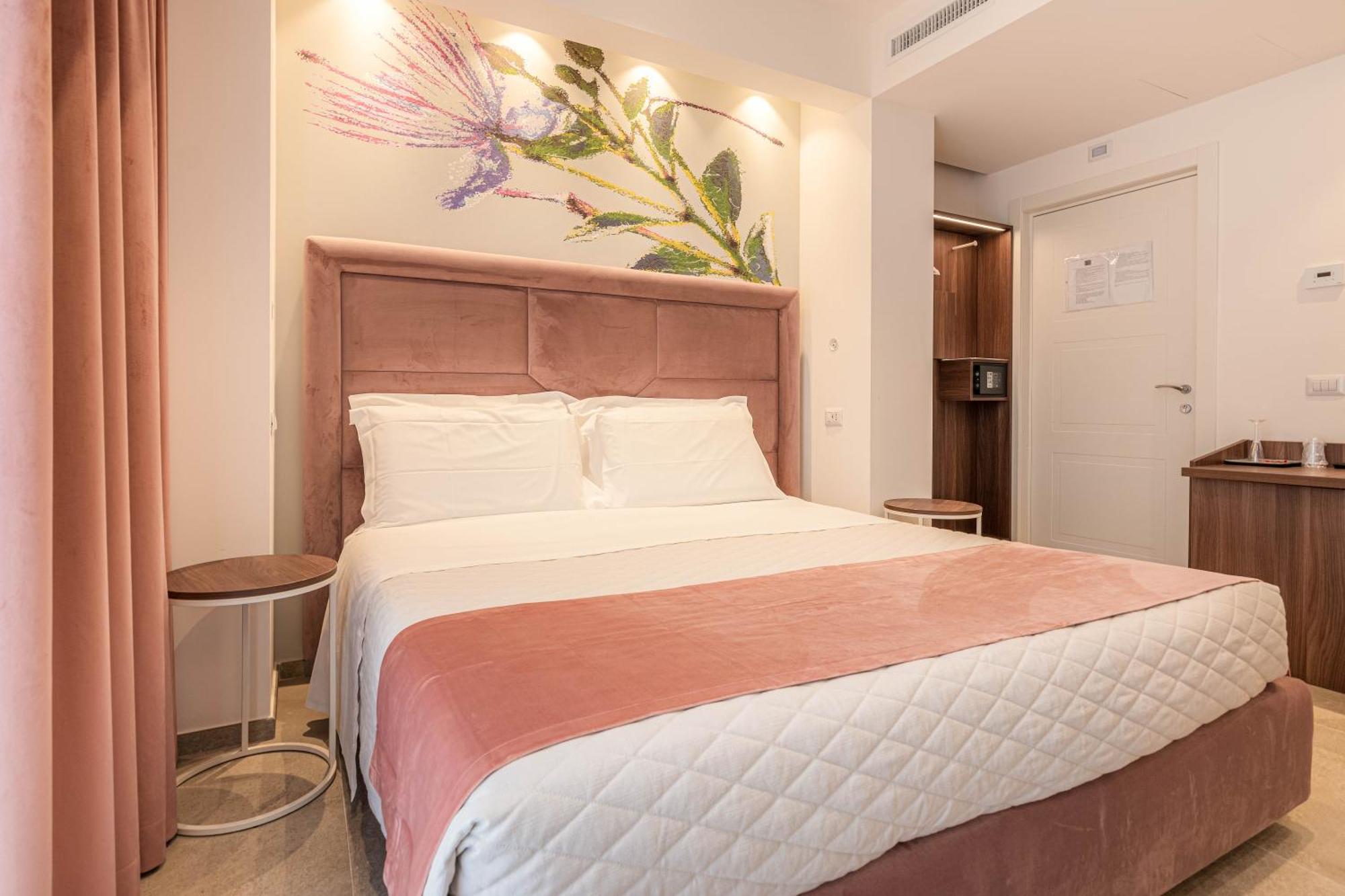 Profumi Di Primavera Luxury Rooms & Suite 马泰拉 外观 照片