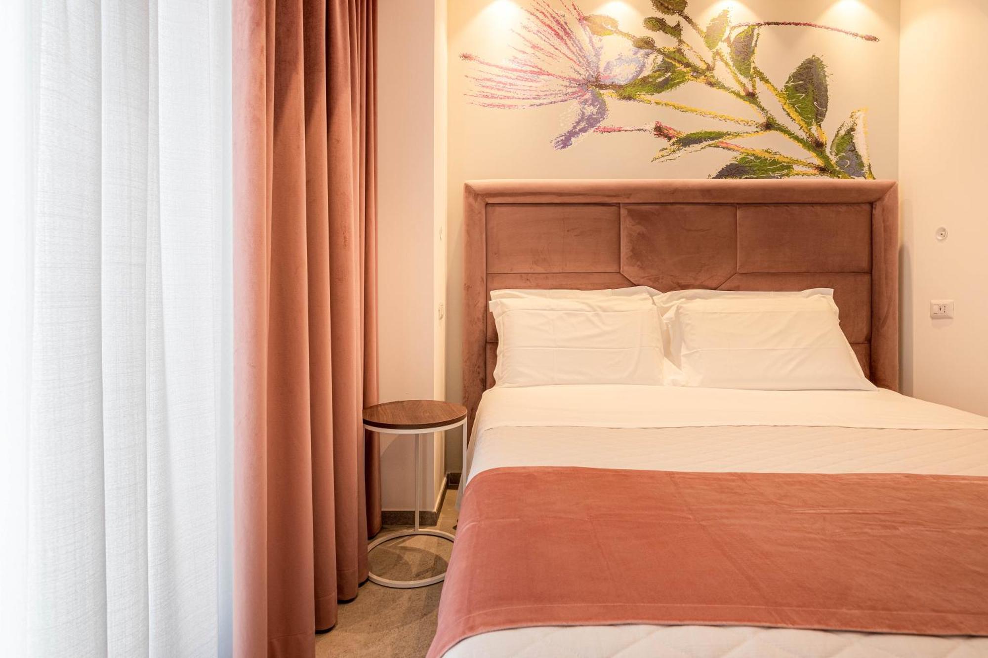 Profumi Di Primavera Luxury Rooms & Suite 马泰拉 外观 照片