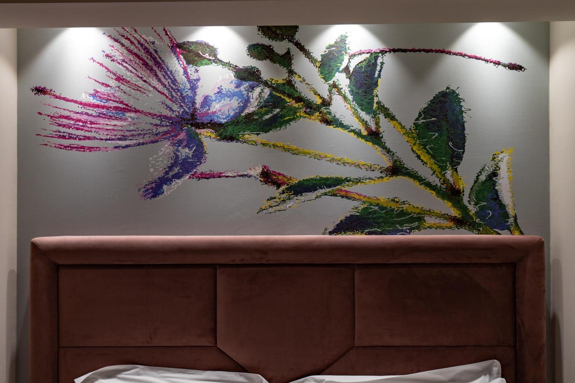 Profumi Di Primavera Luxury Rooms & Suite 马泰拉 外观 照片