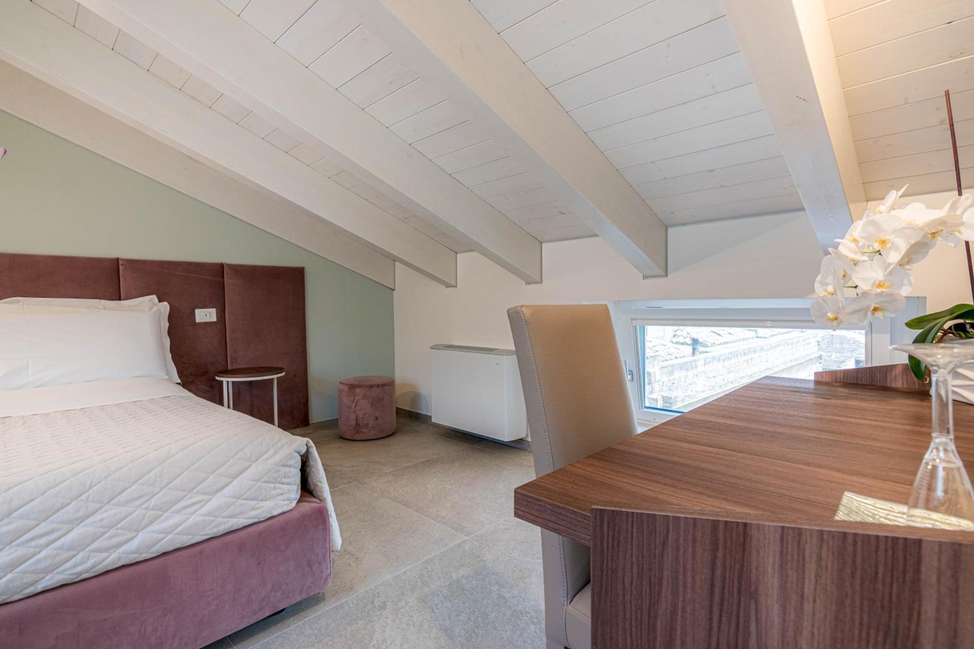 Profumi Di Primavera Luxury Rooms & Suite 马泰拉 外观 照片